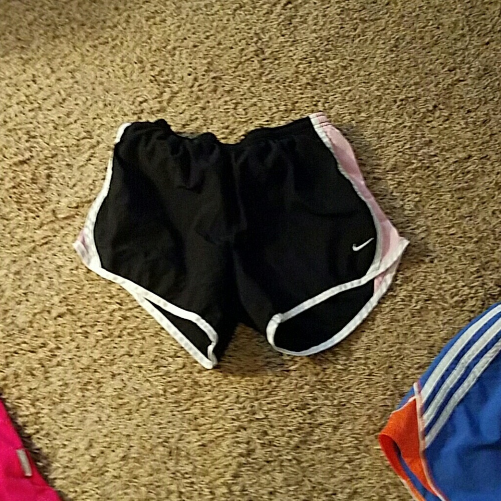 Nike shorts